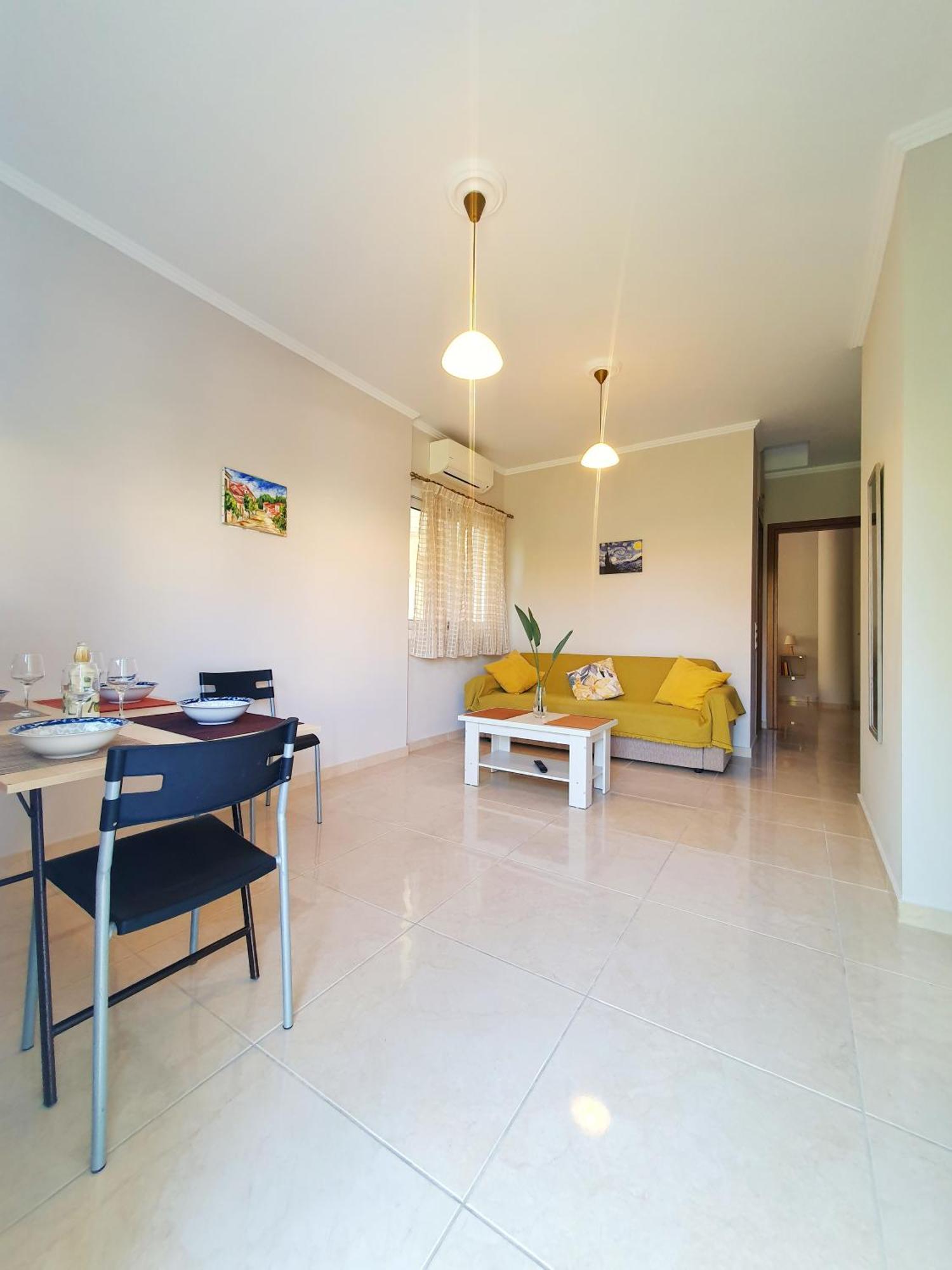Apartment Christiana's