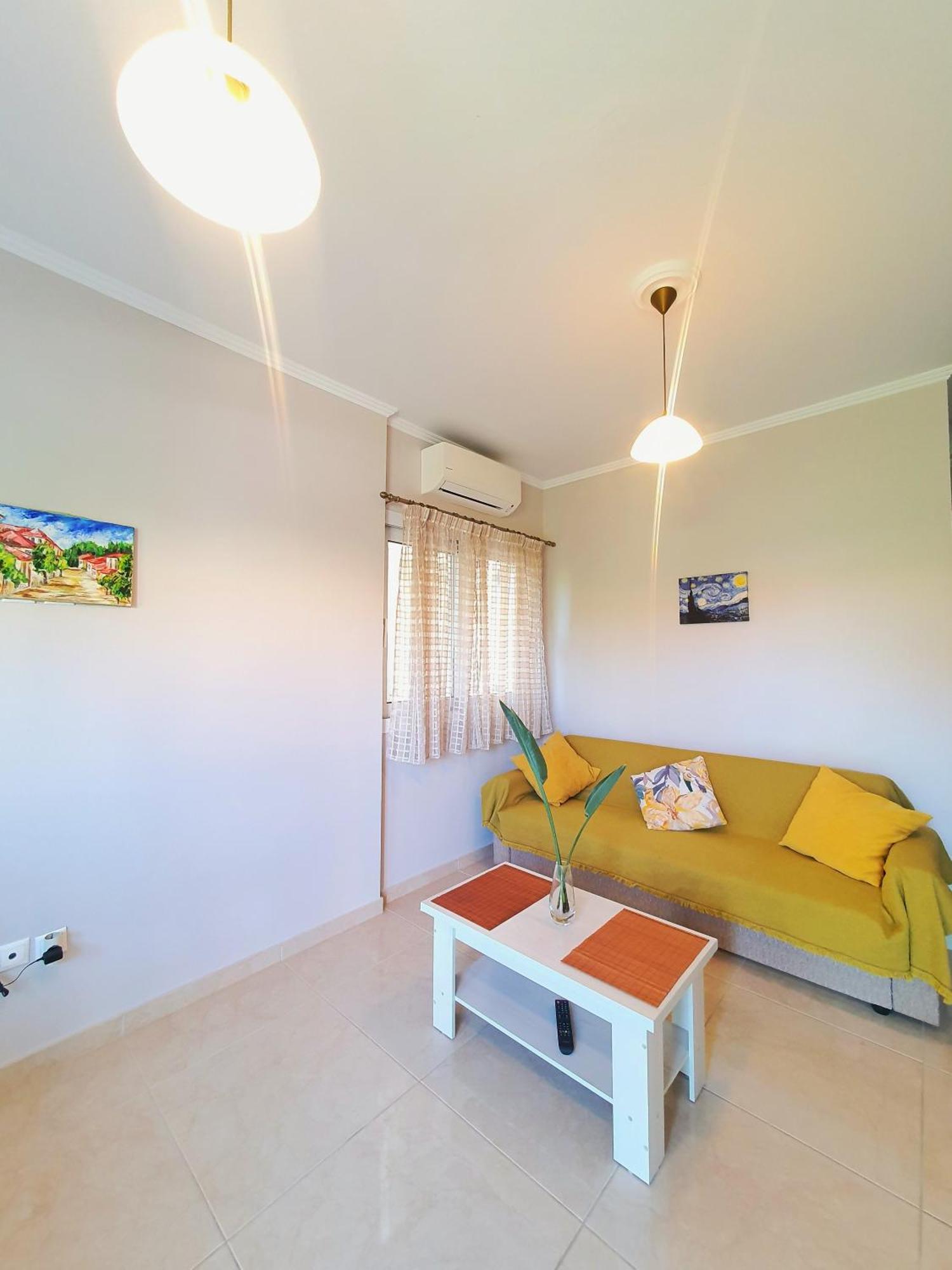 Christiana's Nydri (Lefkada)