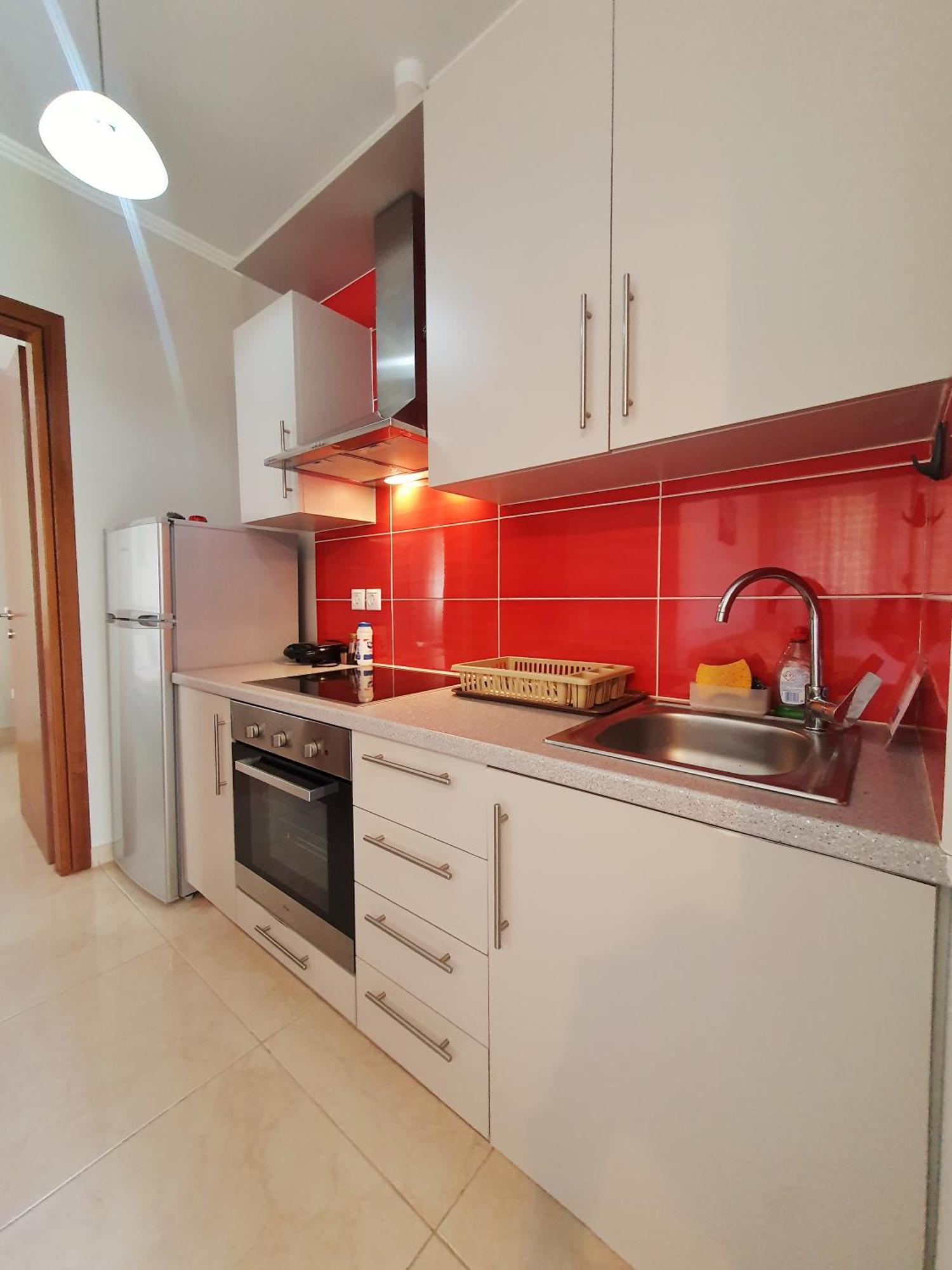 Christiana's * Nydri (Lefkada)