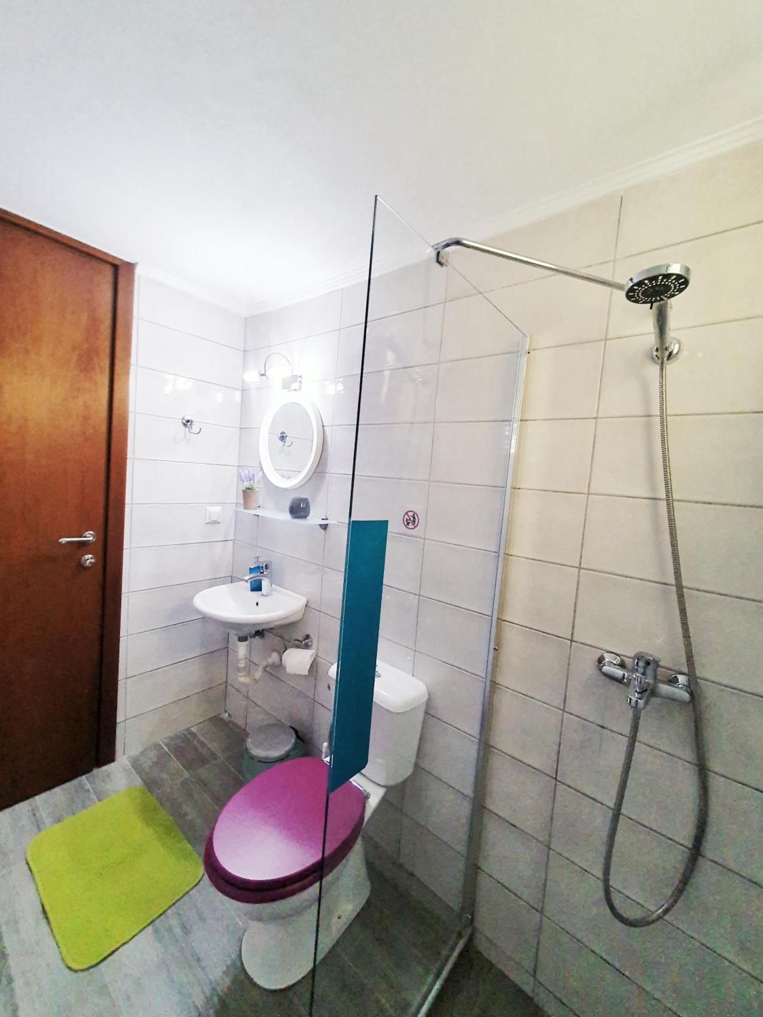 Apartment Christiana's Nydri (Lefkada)