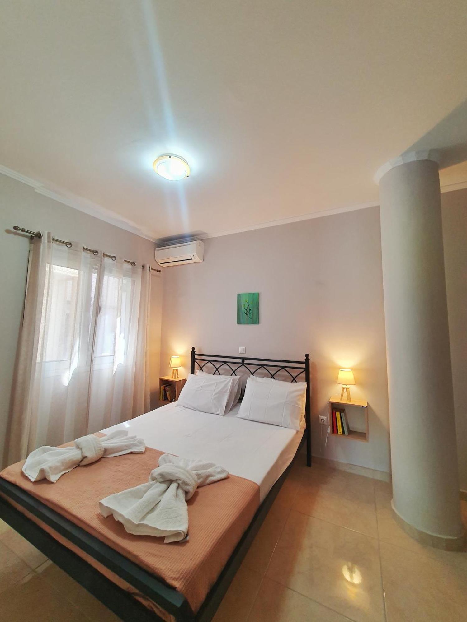 Christiana's Nydri (Lefkada)